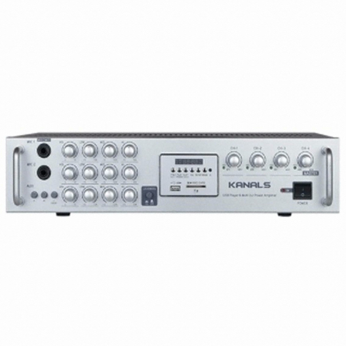 엔터그레인 카날스 EMA-400_이미지