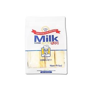 위아더월드 밀크 클래식 쌀과자 치즈맛 240g (1개)_이미지