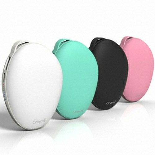 Chemi 케미 충전식 휴대용 손난로 5000mAh_이미지