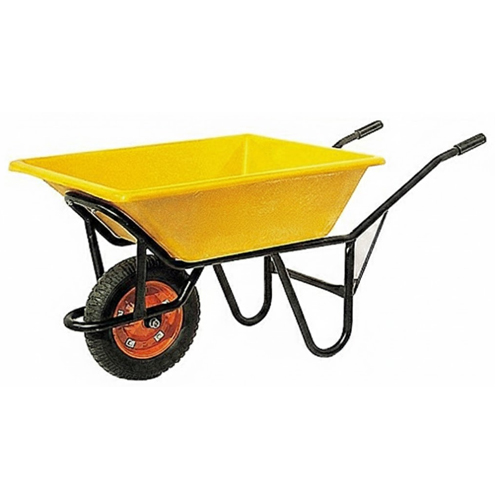 홍익상사  챔피온 일륜차 CW1020FRP