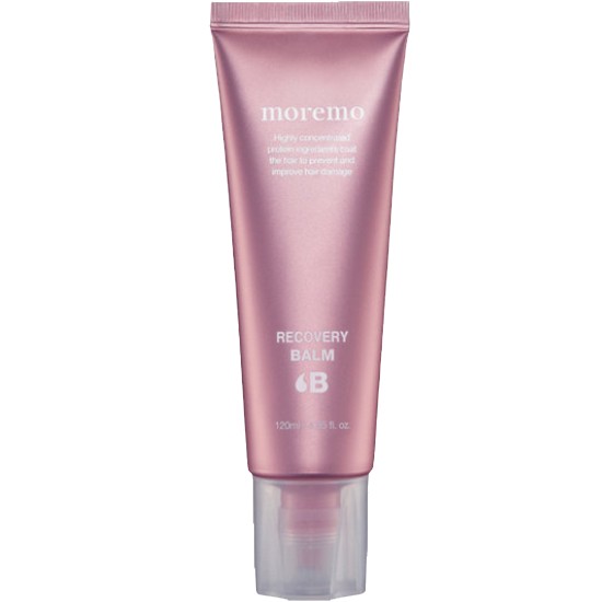 모레모 리커버리밤 B 120ml (2개)_이미지