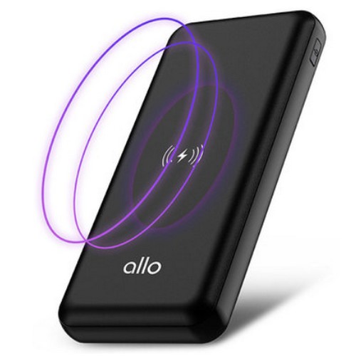 PD 무선충전 보조배터리 1001WPD 10000mAh