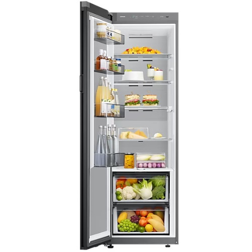 삼성전자 비스포크 키친핏 글램 RR40C7885 (화이트)_이미지