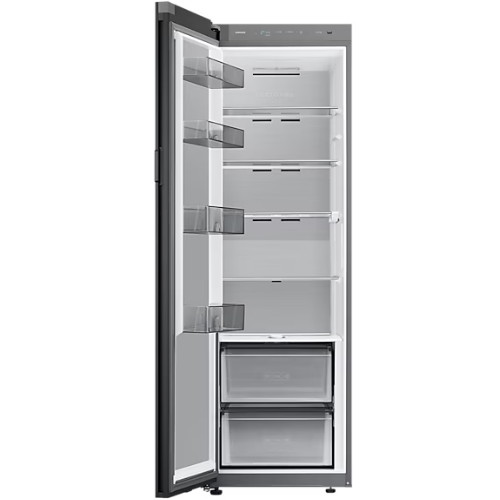 삼성전자 비스포크 키친핏 글램 RR40C7885 (화이트)_이미지