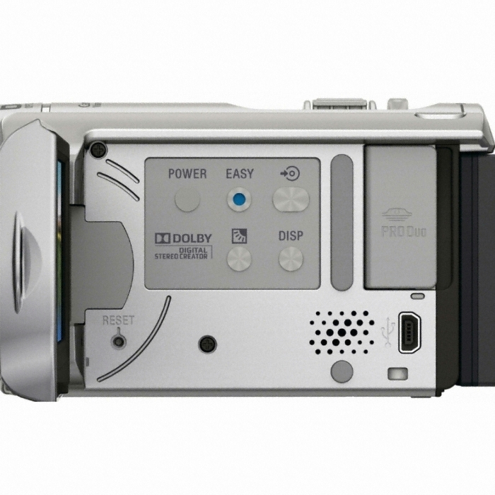 SONY HandyCam DCR-SX40 (정품)_이미지