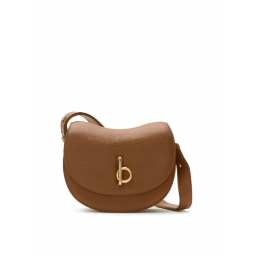 버버리 여성 Rocking Horse 스몰 숄더백_8097224