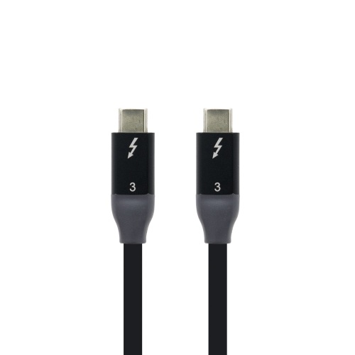 C to C타입 썬더볼트3 패시브 케이블