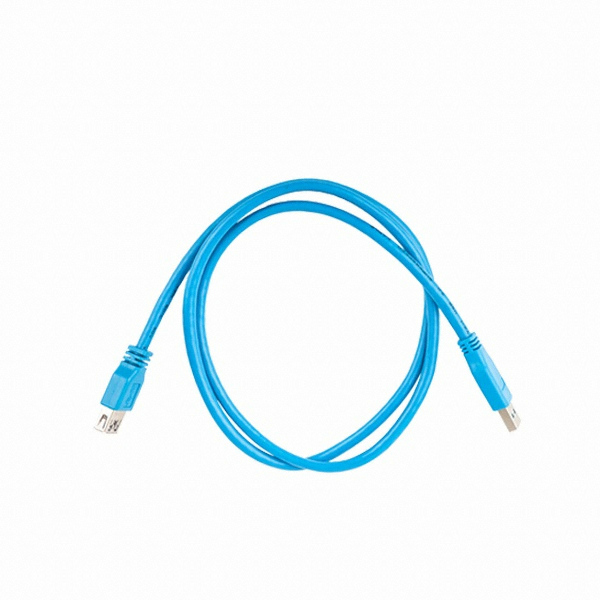 라인업시스템 LANSTAR USB 3.0 A형 연장 케이블 (LS-USB3.0-AMAF, 0.5m)_이미지