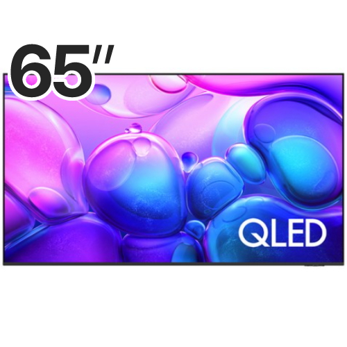 삼성전자 QLED KQ65QF6AAFXKR (벽걸이)