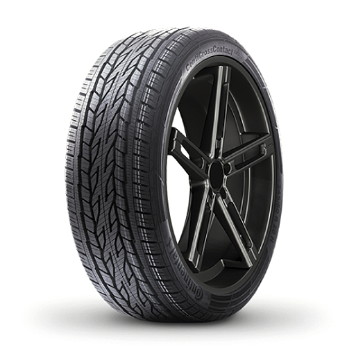 콘티넨탈타이어 콘티 크로스 콘택트 LX2 235/55R19 (장착비별도)_이미지