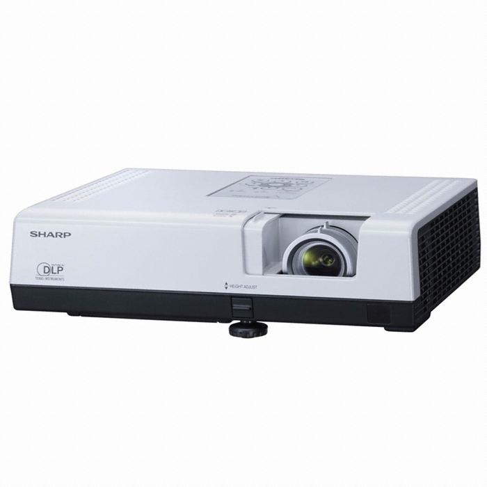 샤프 PG-D3010X (해외구매)_이미지