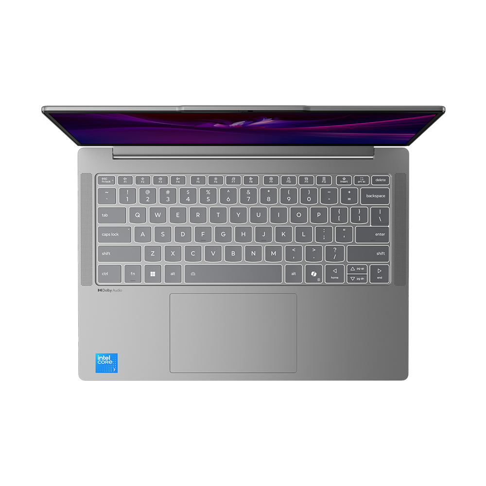 레노버 아이디어패드 Slim5 14IRH10R Core5 OLED WIN11 64GB램 (SSD 4TB)_이미지