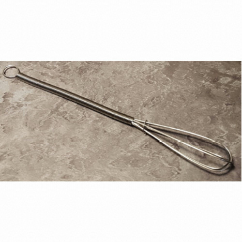 팜팜 180스텐미니거품기 26x180mm 스텐거품기