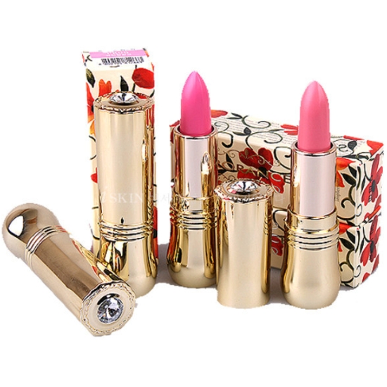 프로랑스 큐빅 틴트 립스틱 3.7g (1개)