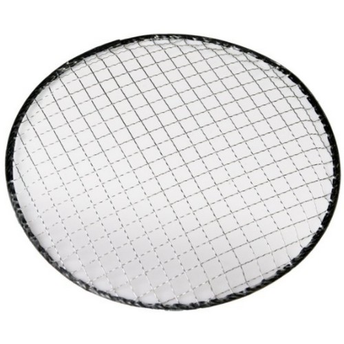 카릭스 벌컨 26 전용 일회용 원형석쇠 (5장)