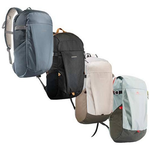 데카트론 퀘차 NH100 다용도 가방 20L_이미지