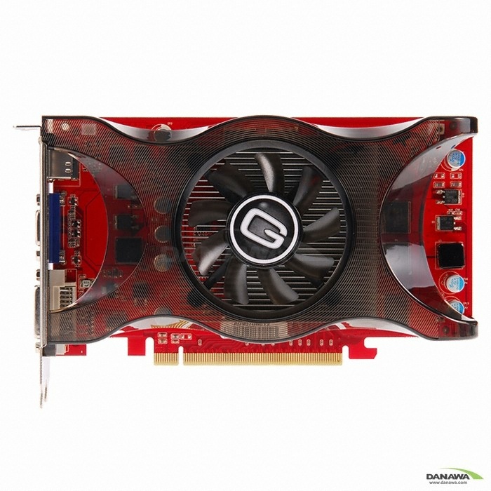 지포스 9600GT Green Edition HDMI 512MB 디지탈파이오스