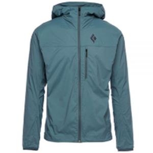 블랙다이아몬드 알파인 스타트 후디 MENS Creek Blue PAMAP742015_이미지