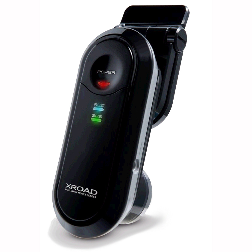 엑스로드 NERO X5500 1채널 (4G)