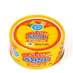동원F&B 김치찌개용 참치 250g (5개)_이미지