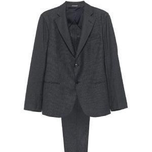  엠포리오아르마니 버진 울 수트 EM000458TE10975 T 105477261