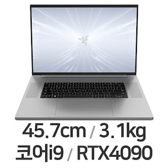 Razer Blade 18 14Gen R4090 4K Mercury