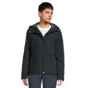 Fjall 우먼 Stina Padded 자켓 다크 네이비 852347