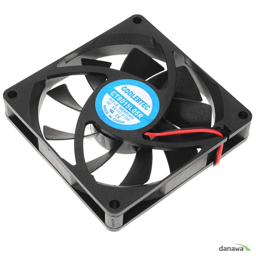 COOLERTEC CT8015L05R-2P_이미지