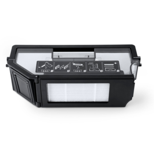 디봇 X1 옴니 전용 블랙 먼지통