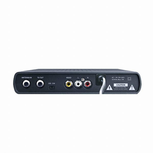 SKYPRO DSP7500Q 디지털방송 변환기_이미지
