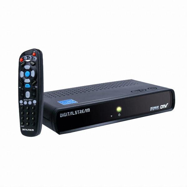 DSP7500Q 디지털방송 변환기