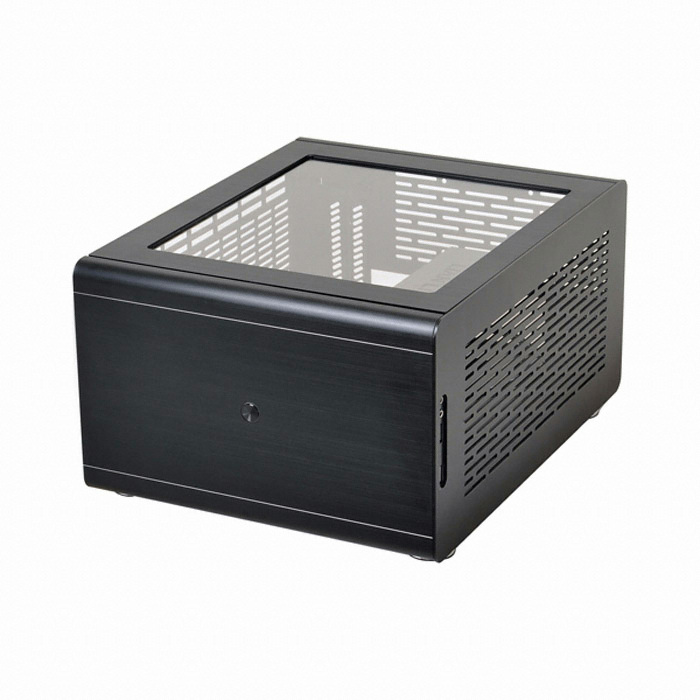 리안리 PC-Q38W (블랙)_이미지