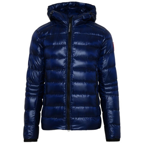 캐나다구스 파카 2227M (63, 네이비)_이미지