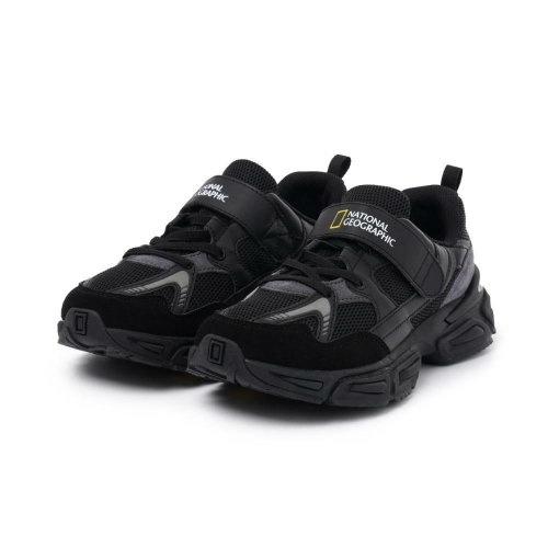 키즈 K245KSN014 컨투어 키즈 BLACK