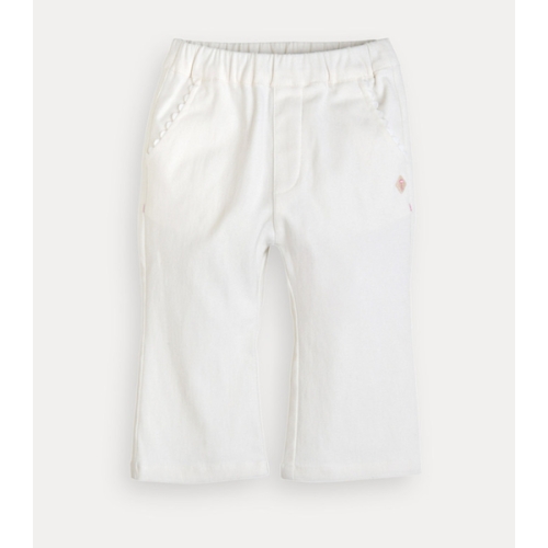 유니스부츠컷팬츠 봄 M261PTB05P