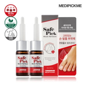 메디픽미 세이프픽 17ml (2개)_이미지