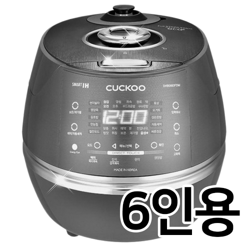 쿠쿠전자 CRP-DHB0660FDM이미지입니다. 누르면 해당 게시물로 새창이동합니다.