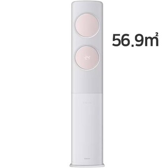 삼성전자 비스포크 무풍 클래식 AF17B7939WSNS