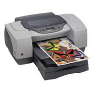 HP Color Printer 1700