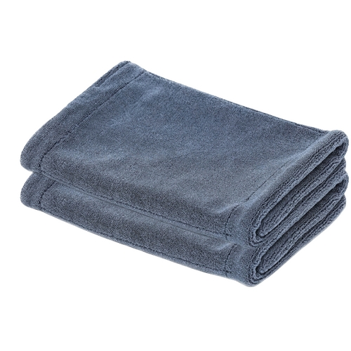 퓨어스타 슈페리어 드라잉타월 소형 그레이