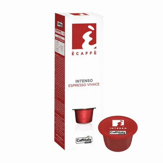 에카페 인텐소 10개입