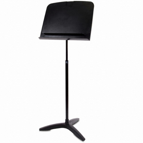 정우아우름 아우름   보면대  Aureum Music Stand a7-P A7P 오케스트라 뮤직스탠드/플라스틱 삼발이_이미지