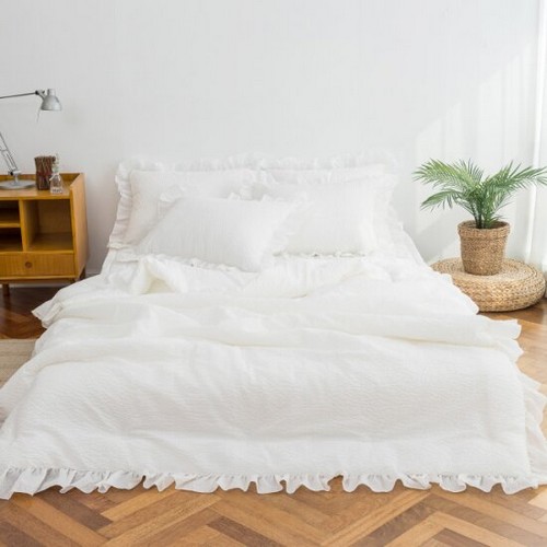  윤스홈 아모르 호텔식 침구풀세트 [슈퍼싱글 SS]