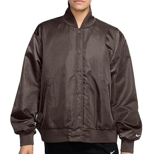 나이키 디스트로이어 오버사이즈 우븐 재킷 HJ0972-004