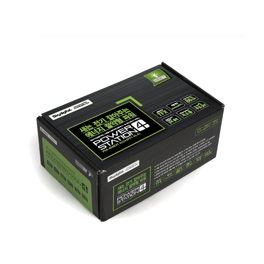 스카이디지탈 파워스테이션4 PS4-400EVT V2.31_이미지