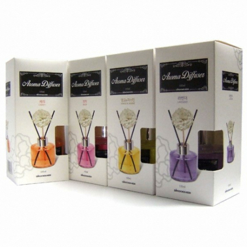 산도깨비 아로마 디퓨저 130ml (2개)_이미지