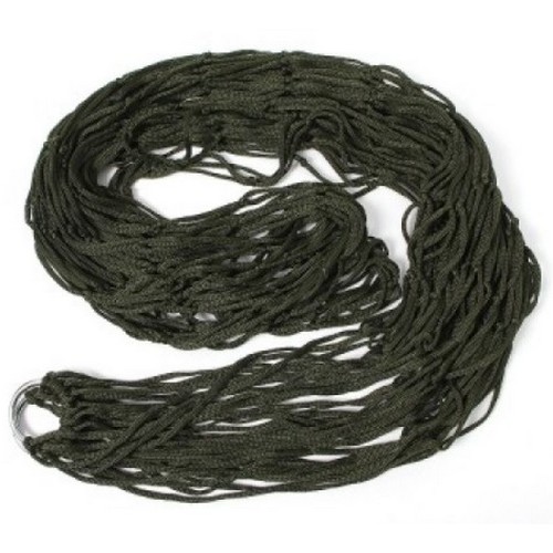 그물침대 해먹 그린