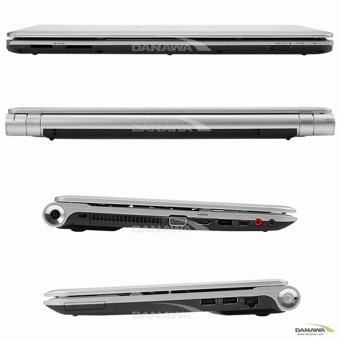 SONY ���̿� VPC-Y115FK/S