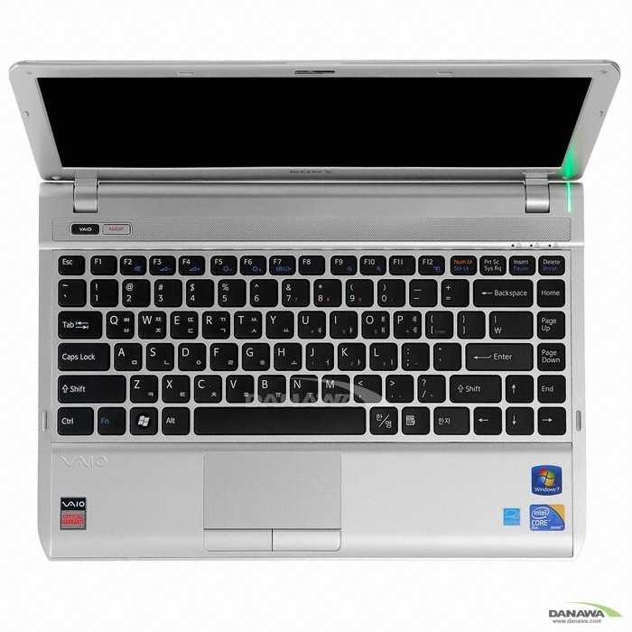 SONY ���̿� VPC-Y115FK/S