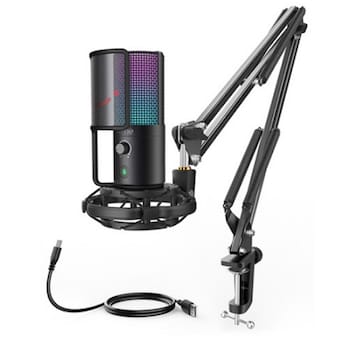 <b>FIFINE</b> Technology T669pro3